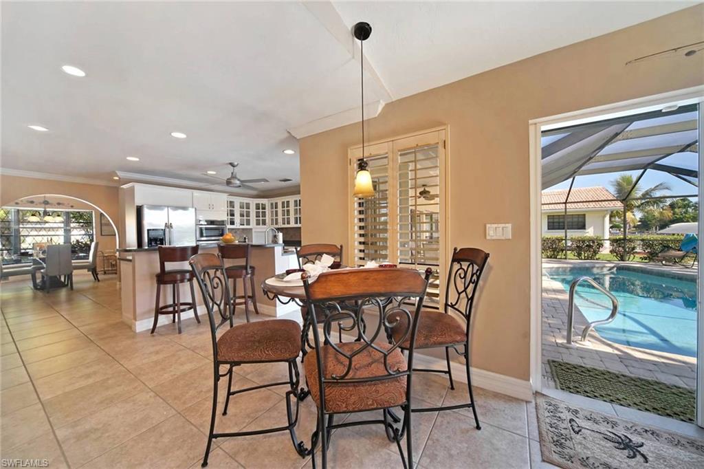 CAPE CORAL - Residential Lease