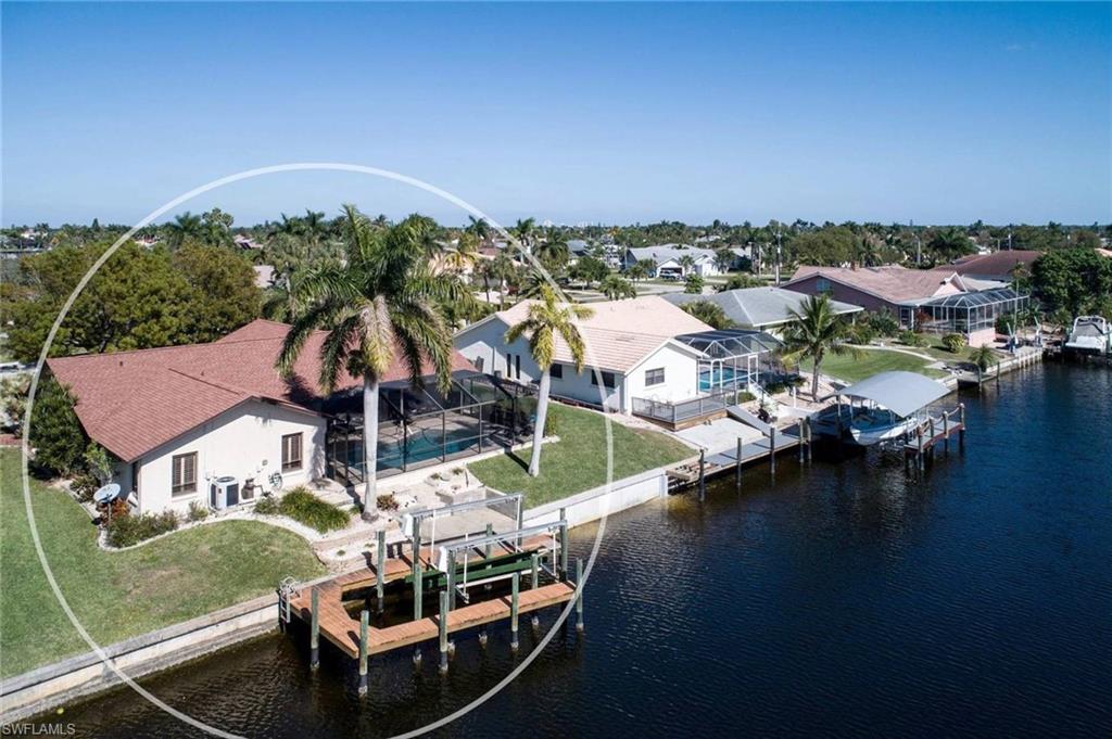 CAPE CORAL - Residential Lease