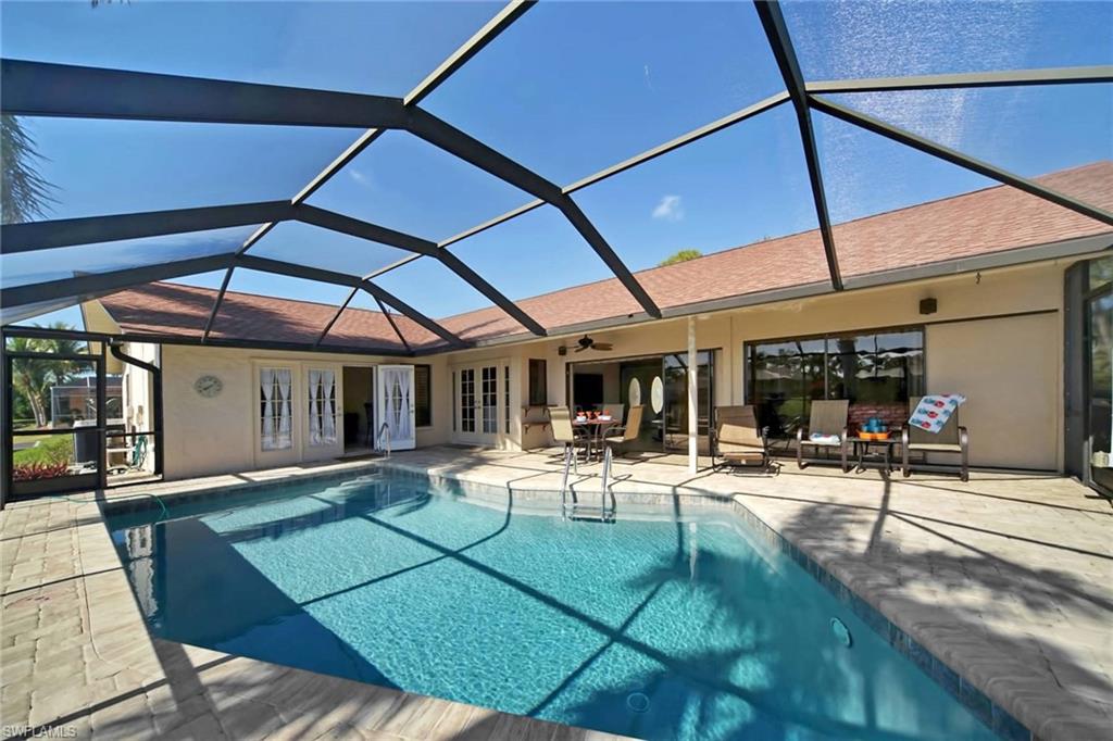 CAPE CORAL - Residential Lease