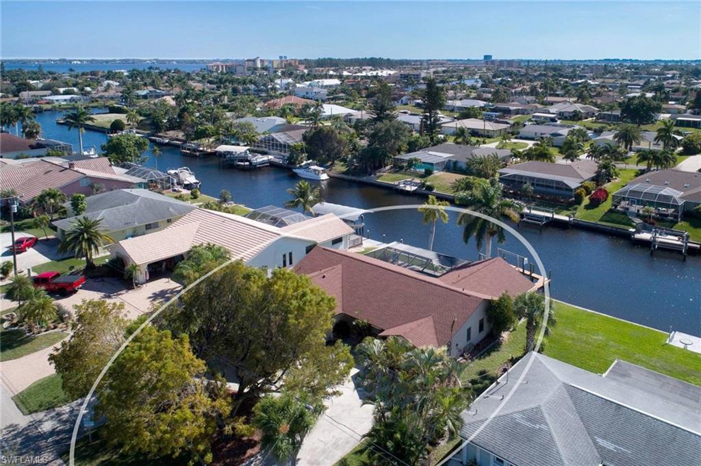 CAPE CORAL - Residential Lease