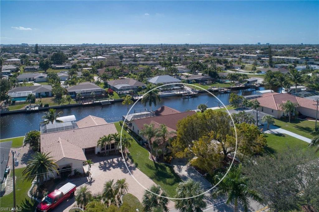CAPE CORAL - Residential Lease