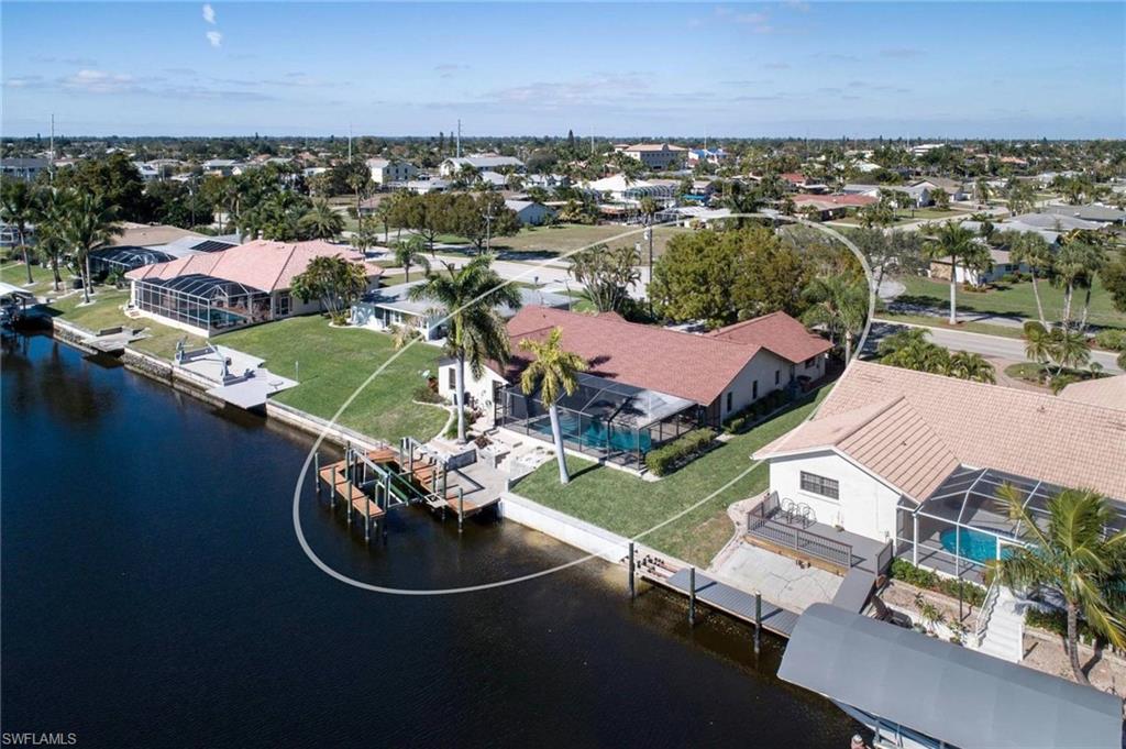 CAPE CORAL - Residential Lease