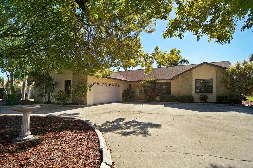 CAPE CORAL - Residential Lease