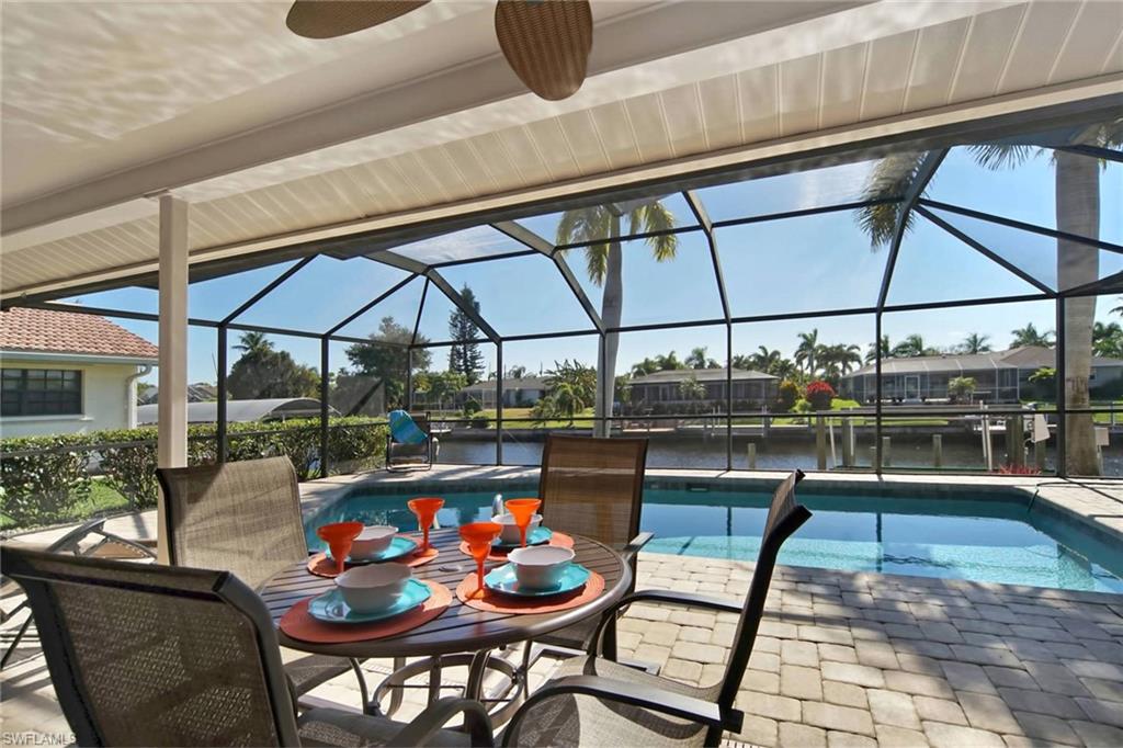 CAPE CORAL - Residential Lease