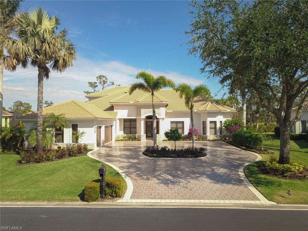 RIVERBROOKE - Residential