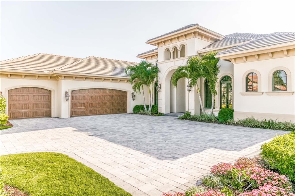 QUAIL WEST - Residential