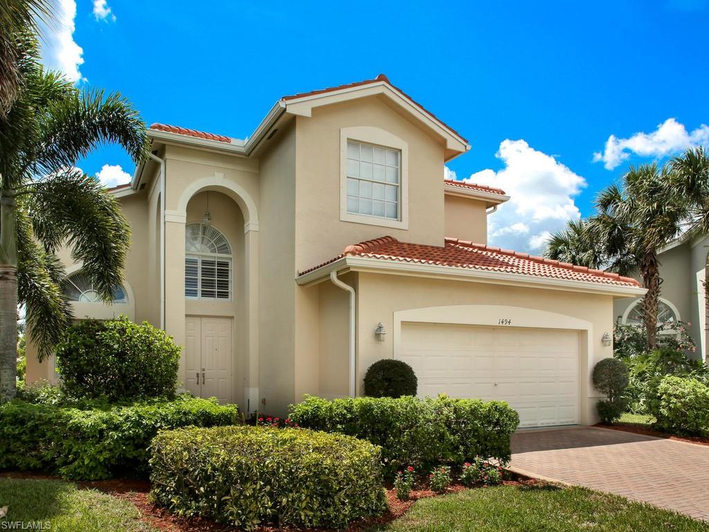 SATURNIA LAKES - Residential