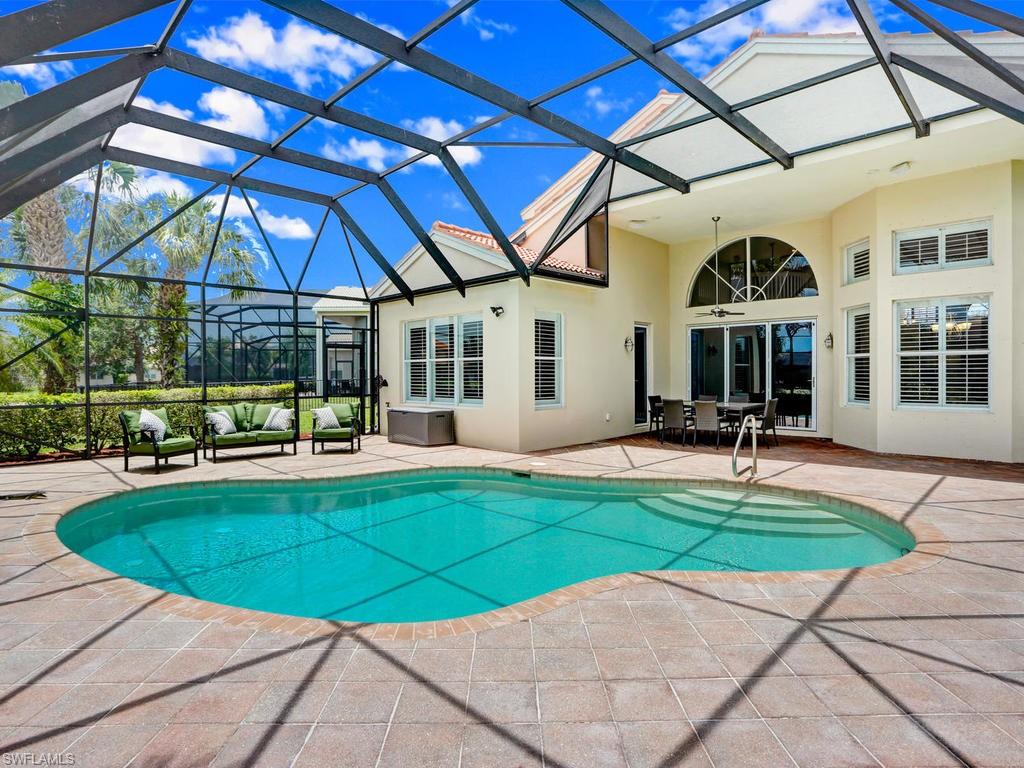 SATURNIA LAKES - Residential