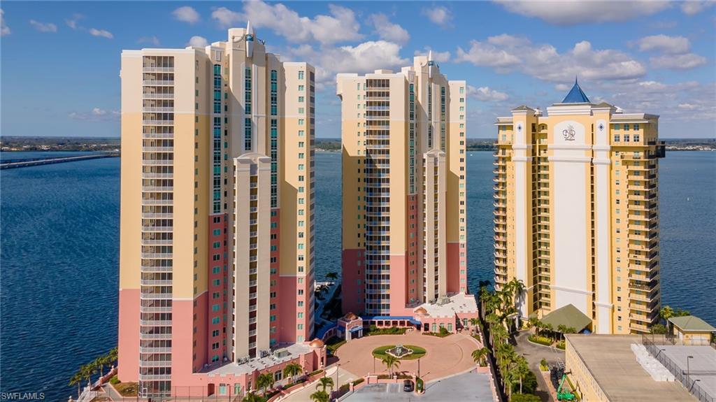 RIVIERA - Residential