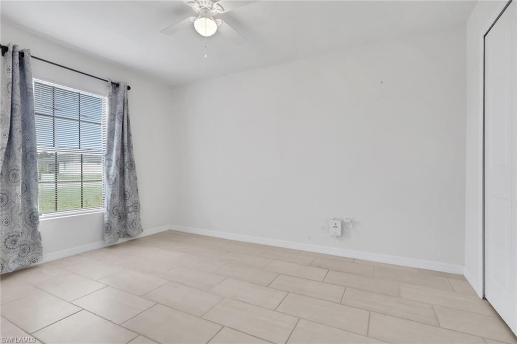 CAPE CORAL - Residential Income