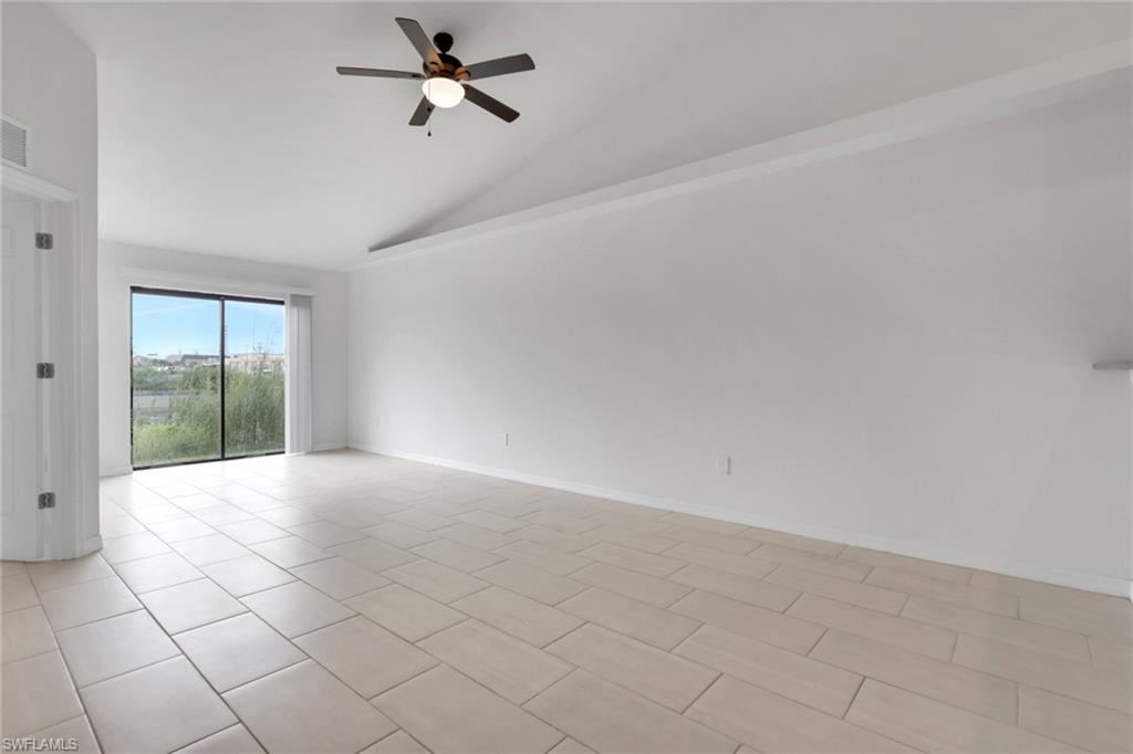 CAPE CORAL - Residential Income