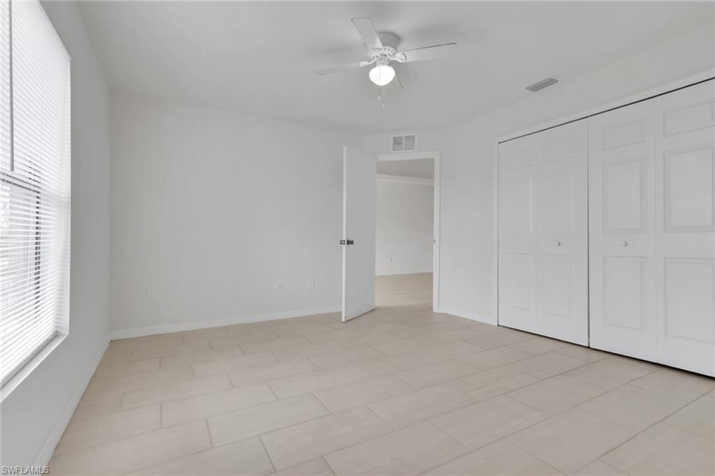 CAPE CORAL - Residential Income