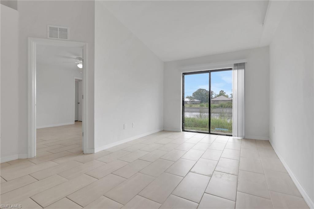 CAPE CORAL - Residential Income