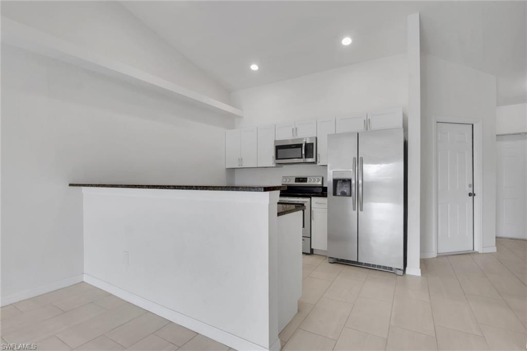 CAPE CORAL - Residential Income