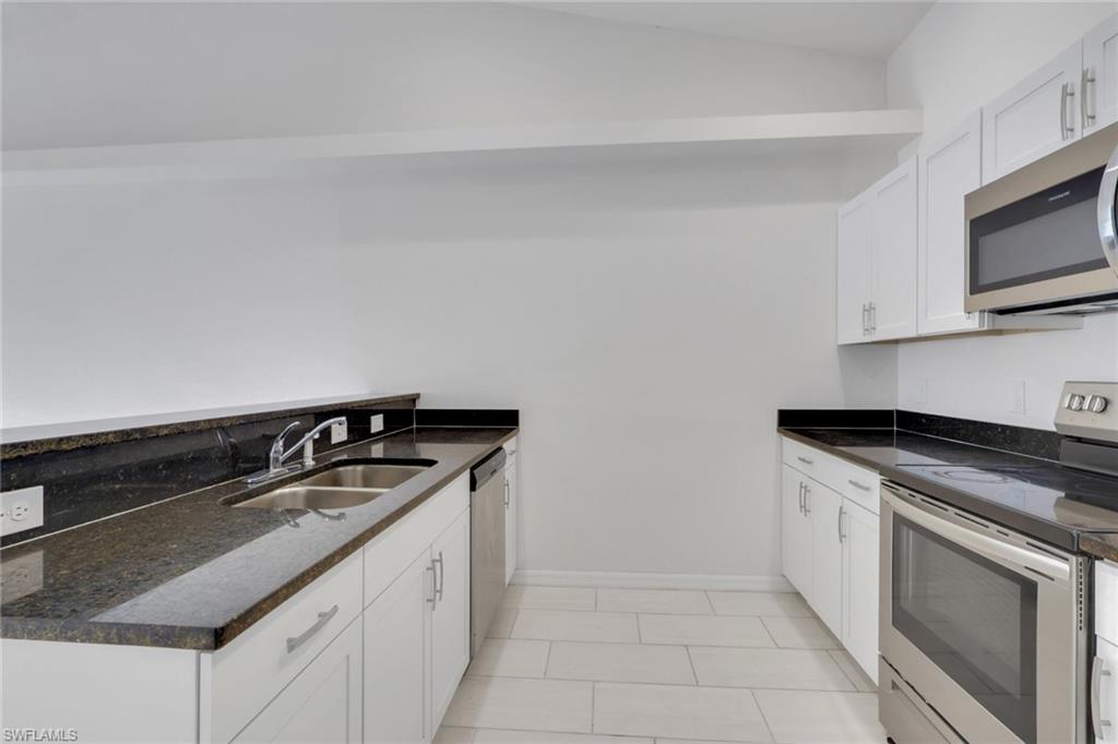 CAPE CORAL - Residential Income