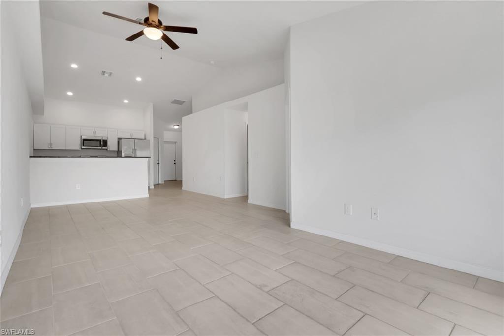CAPE CORAL - Residential Income