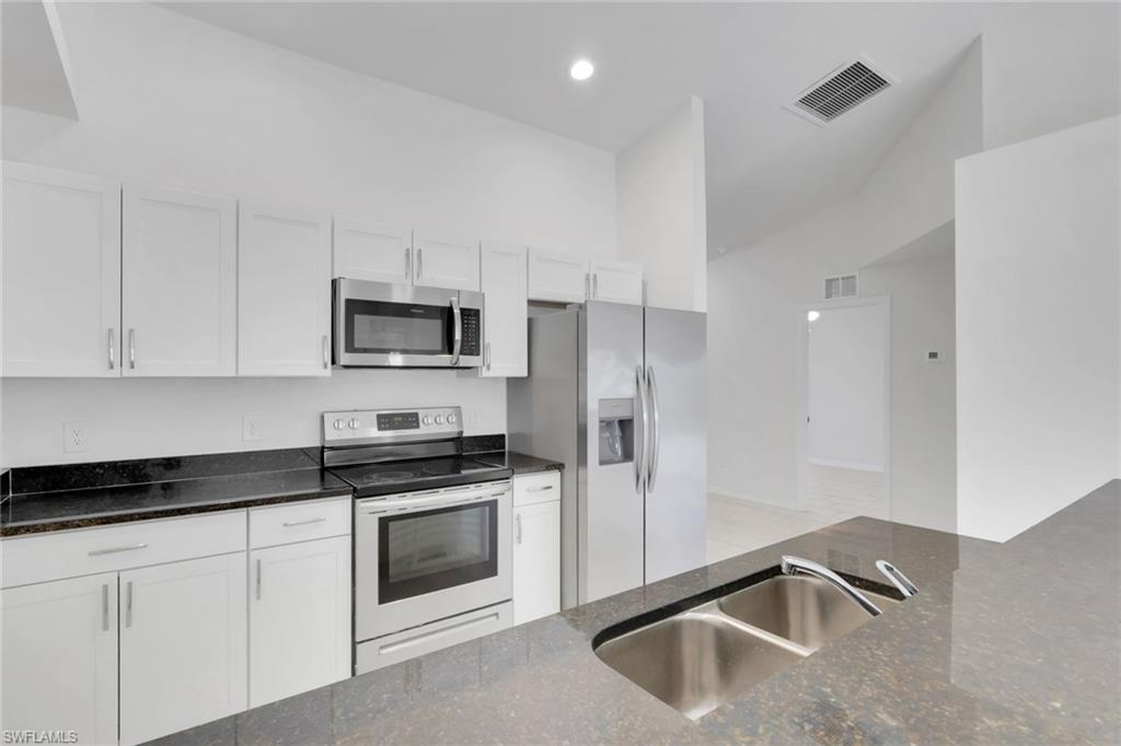 CAPE CORAL - Residential Income