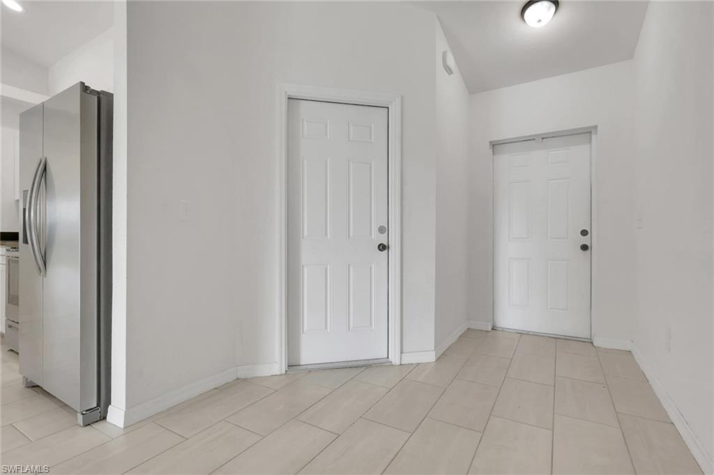 CAPE CORAL - Residential Income