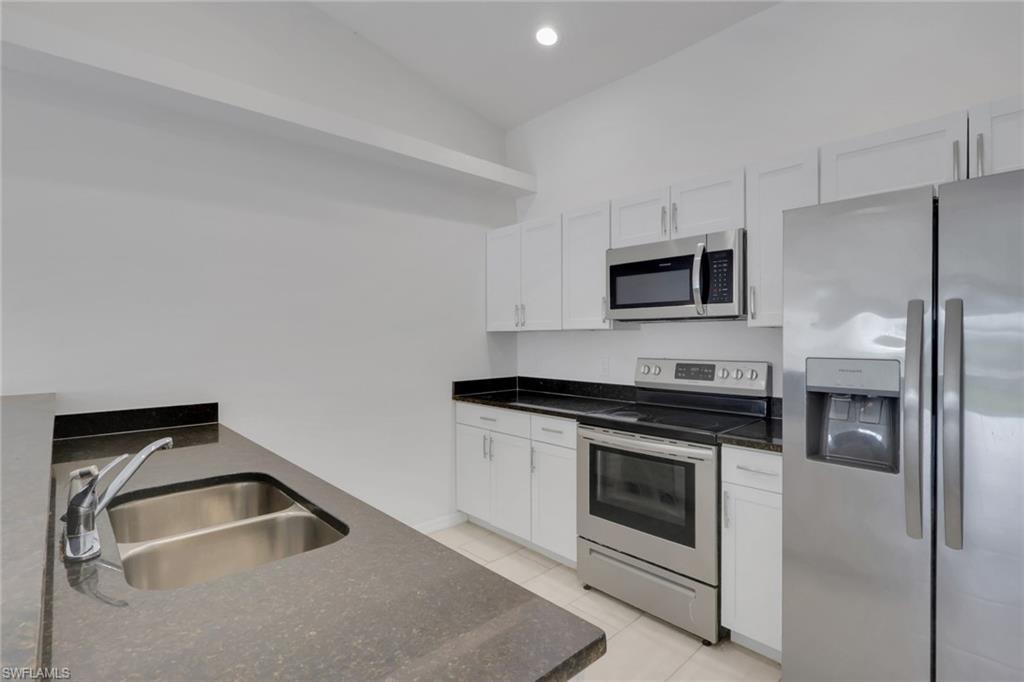 CAPE CORAL - Residential Income