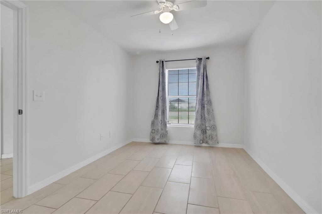 CAPE CORAL - Residential Income