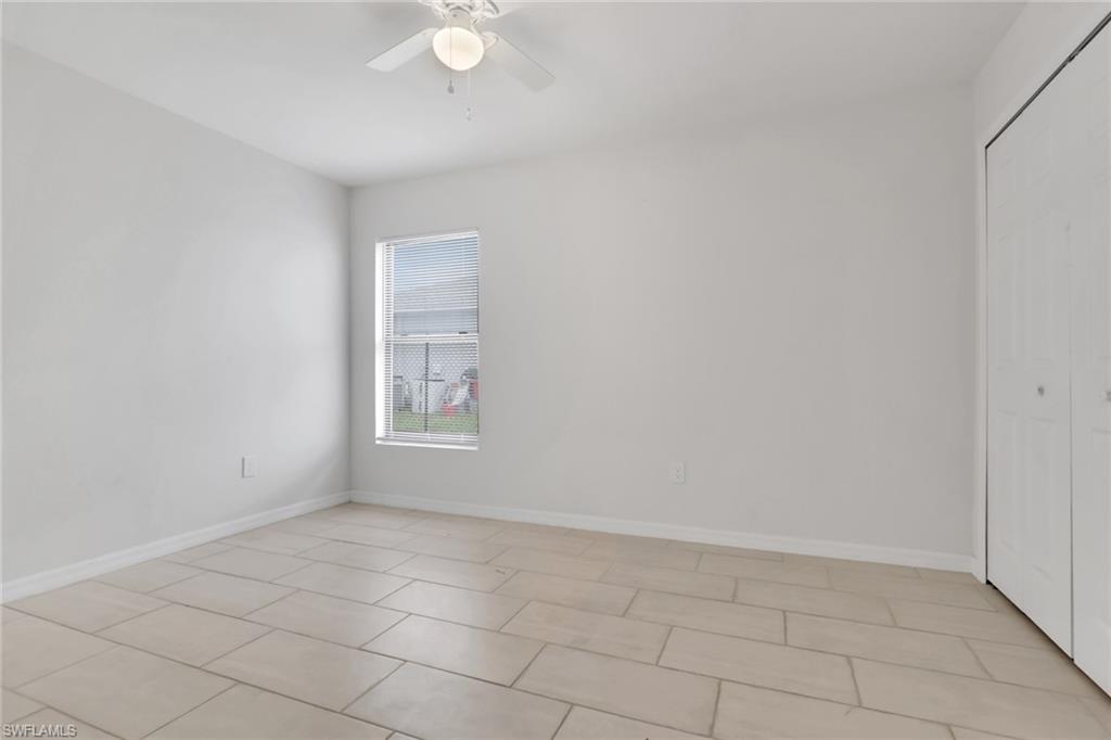 CAPE CORAL - Residential Income