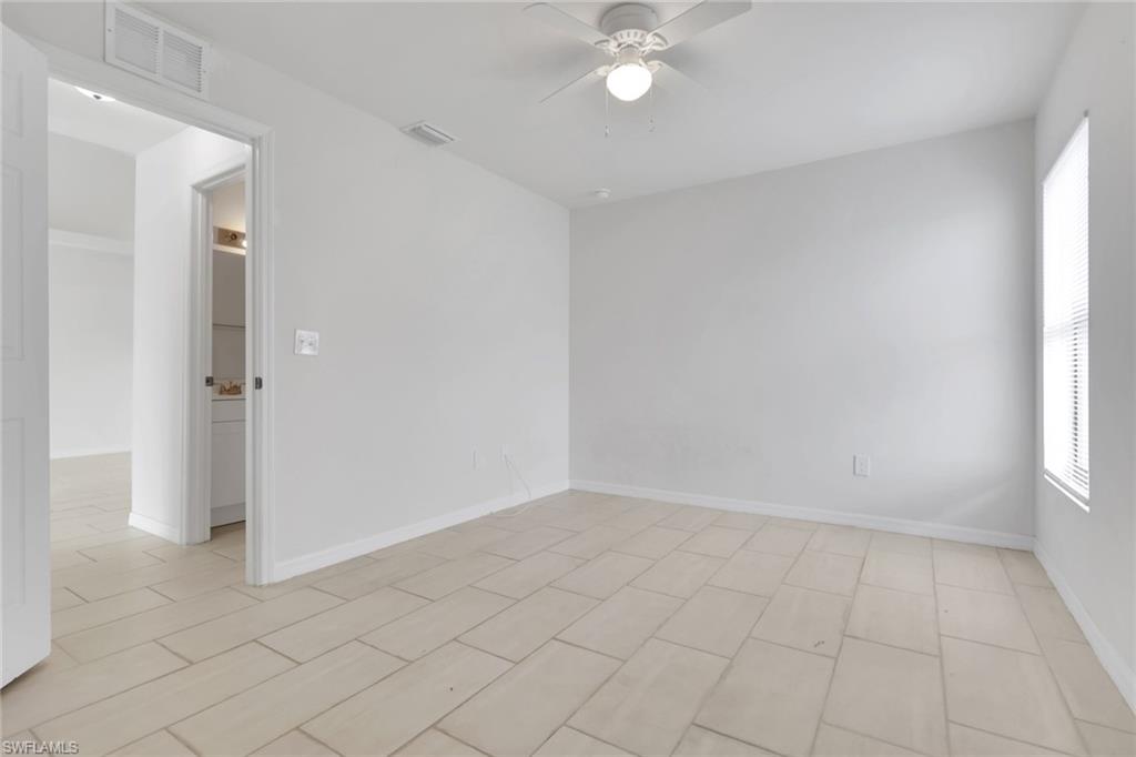 CAPE CORAL - Residential Income