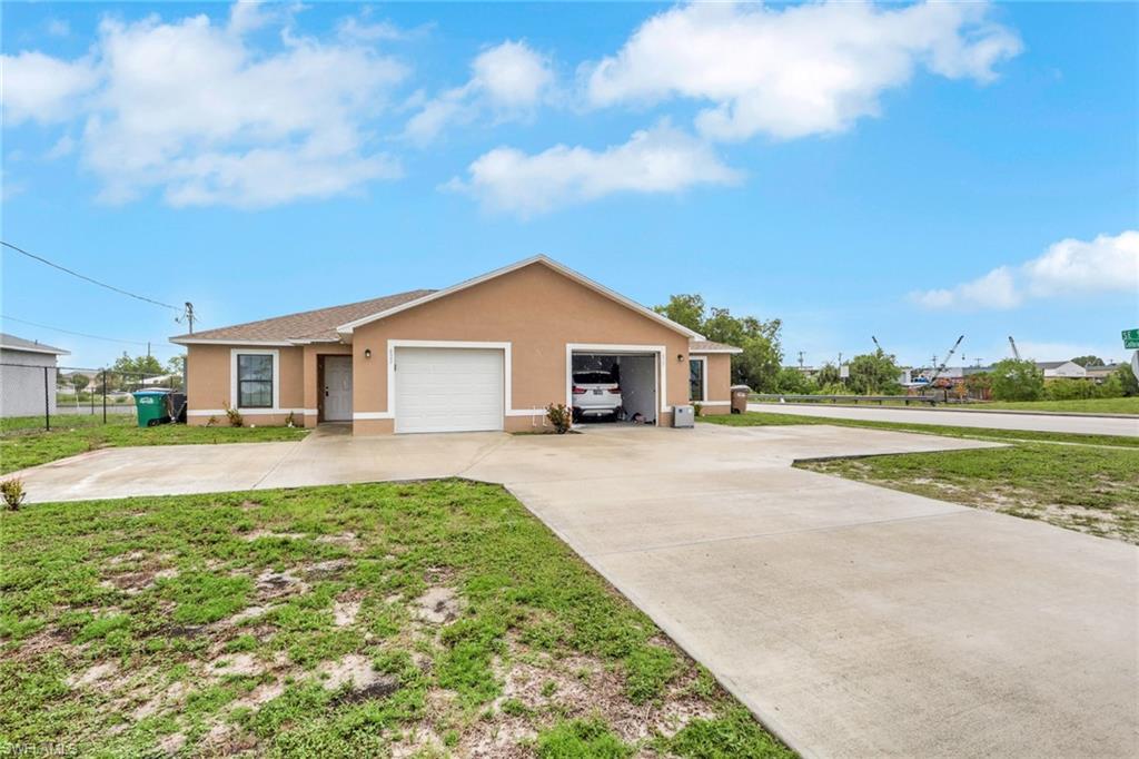 CAPE CORAL - Residential Income