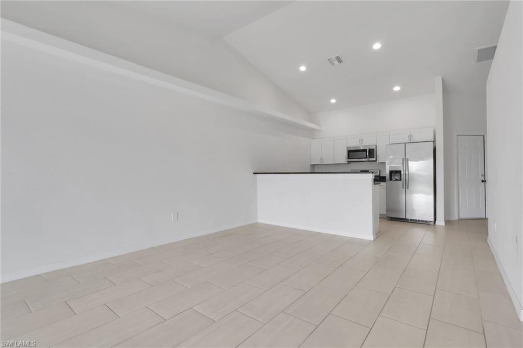 CAPE CORAL - Residential Income