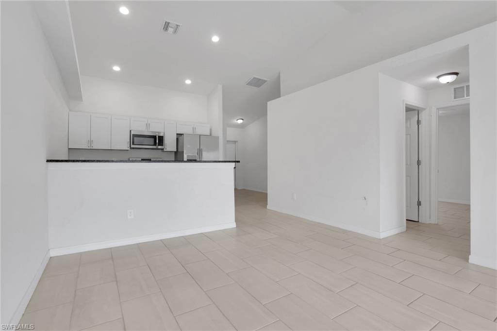 CAPE CORAL - Residential Income
