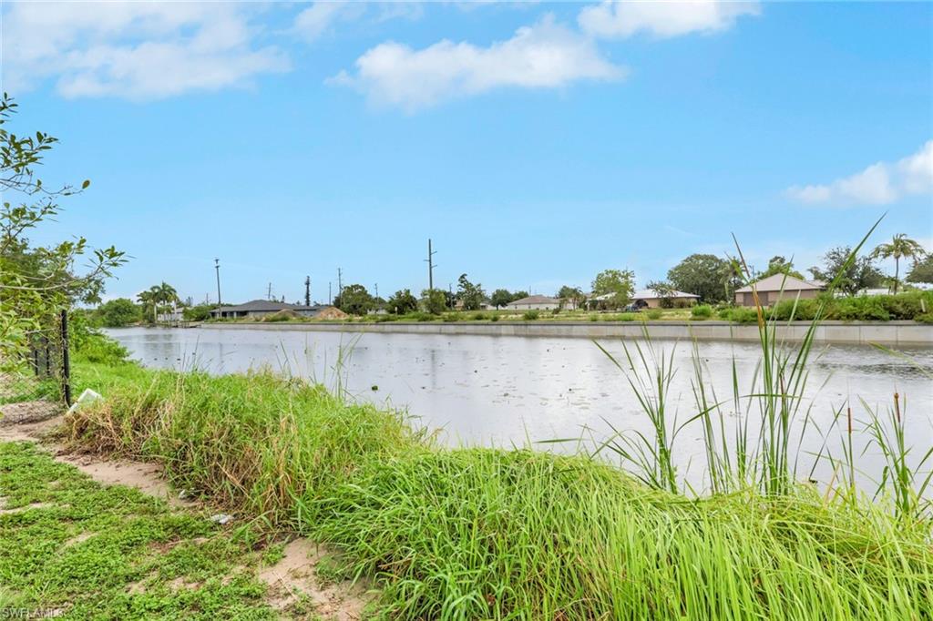 CAPE CORAL - Residential Income
