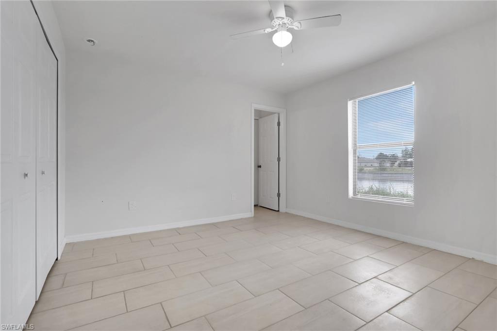CAPE CORAL - Residential Income