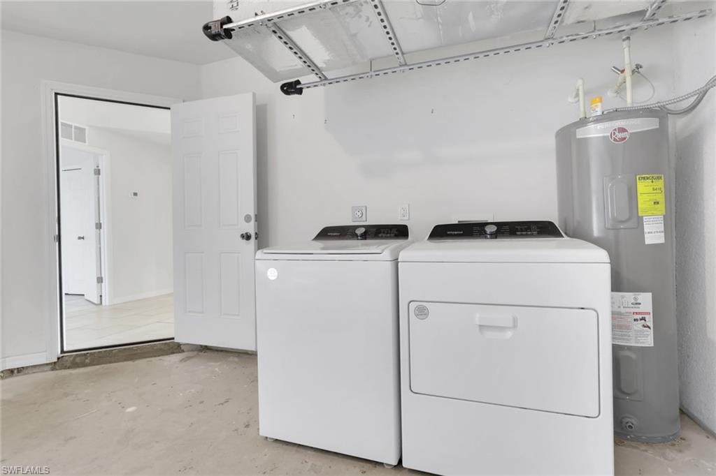 CAPE CORAL - Residential Income