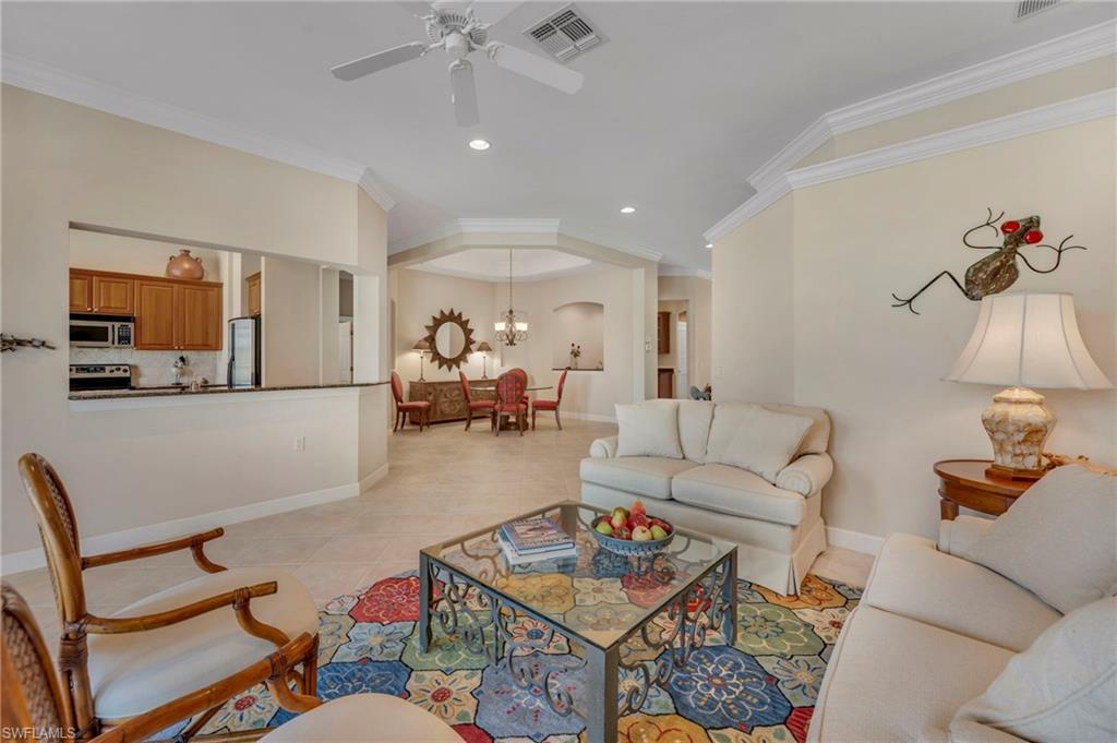 OSPREY POINTE - Residential