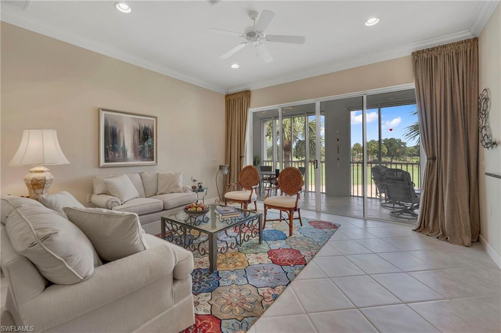 OSPREY POINTE - Residential