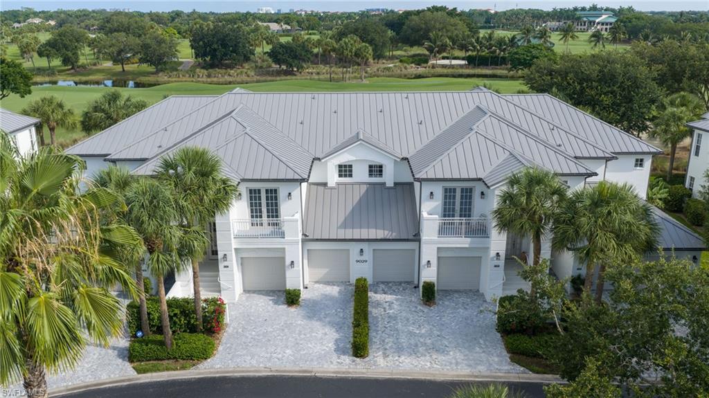 OSPREY POINTE - Residential