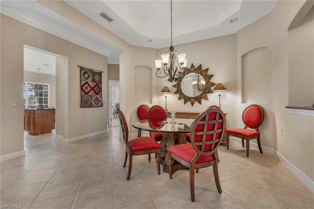 OSPREY POINTE - Residential