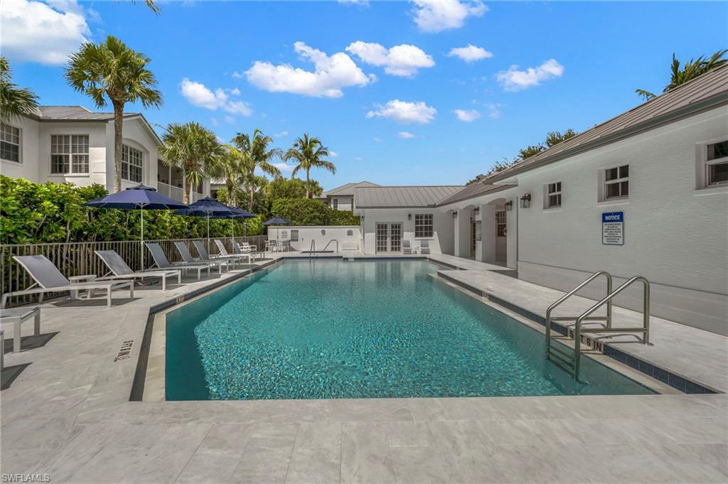 OSPREY POINTE - Residential