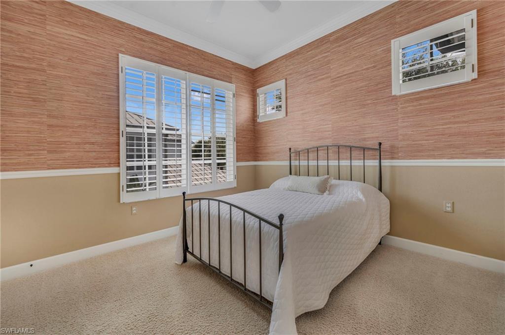 OSPREY POINTE - Residential