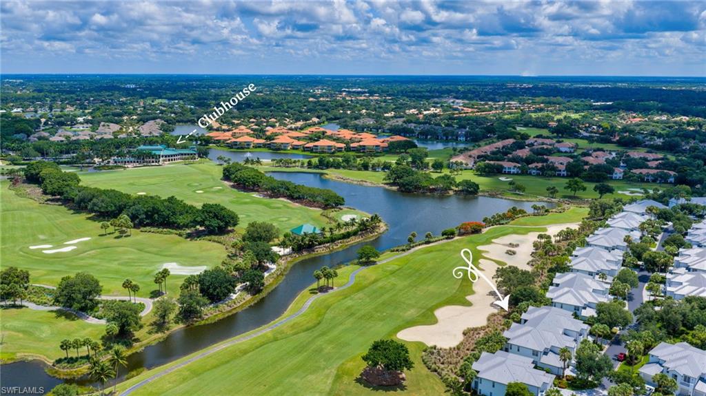 OSPREY POINTE - Residential