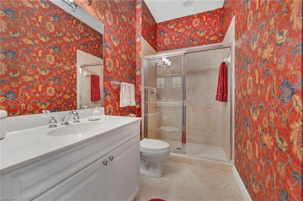 OSPREY POINTE - Residential