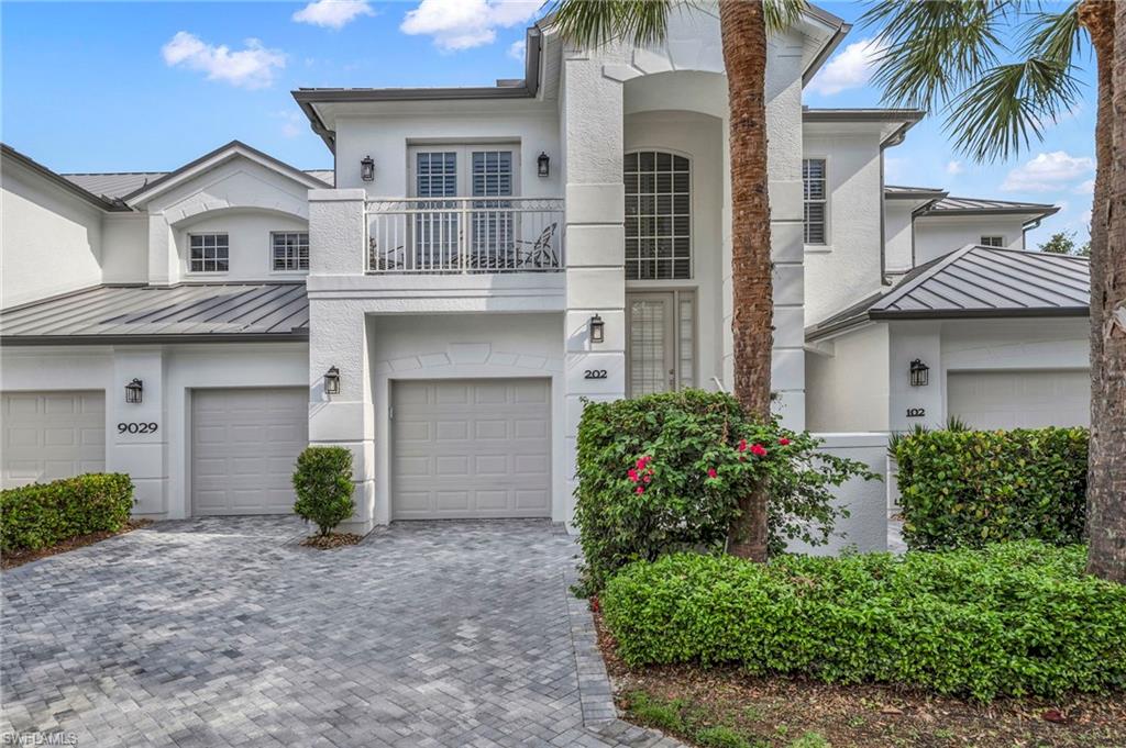 OSPREY POINTE - Residential