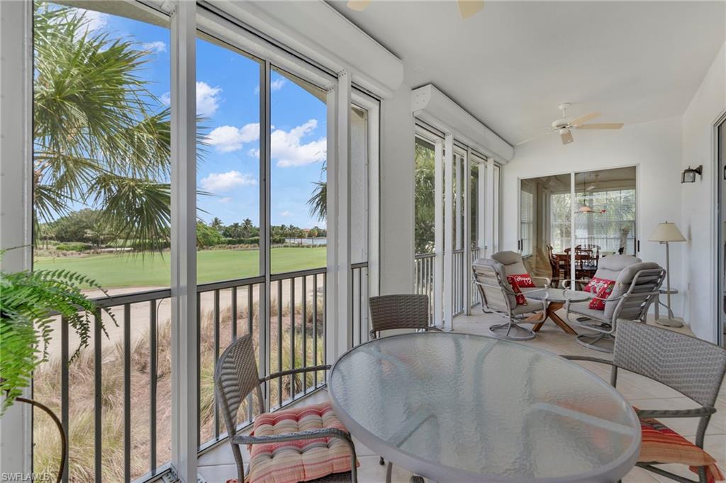 OSPREY POINTE - Residential