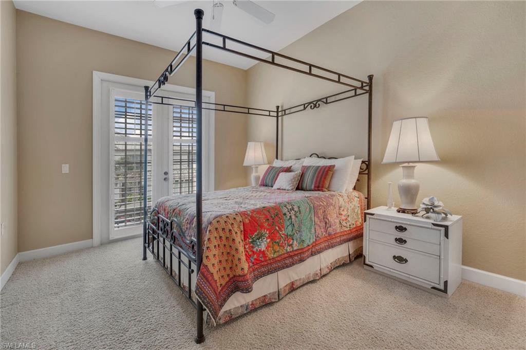 OSPREY POINTE - Residential