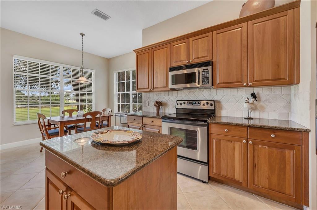 OSPREY POINTE - Residential