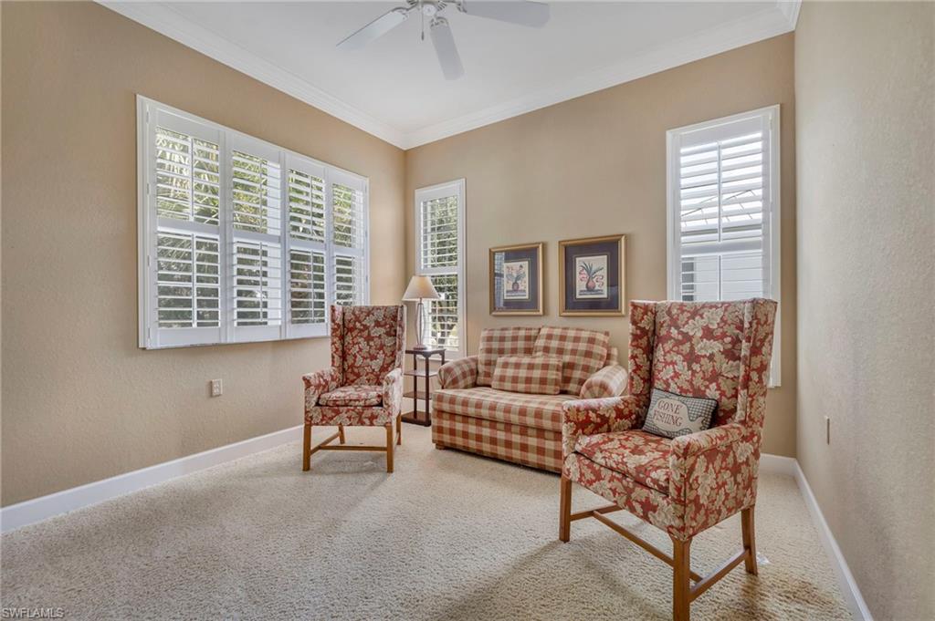 OSPREY POINTE - Residential