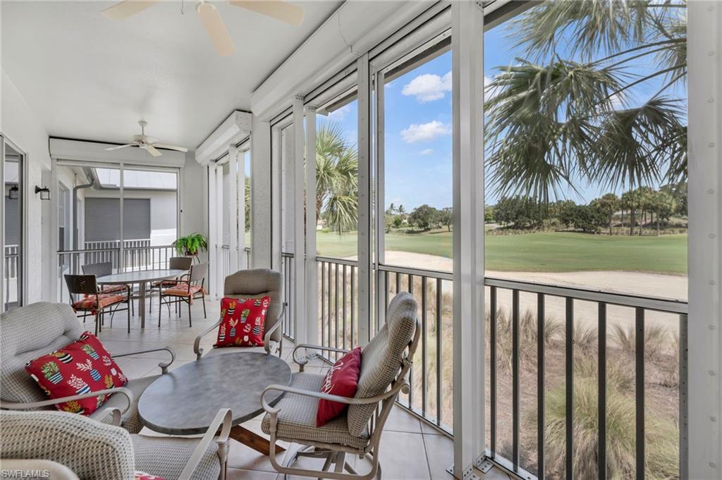 OSPREY POINTE - Residential