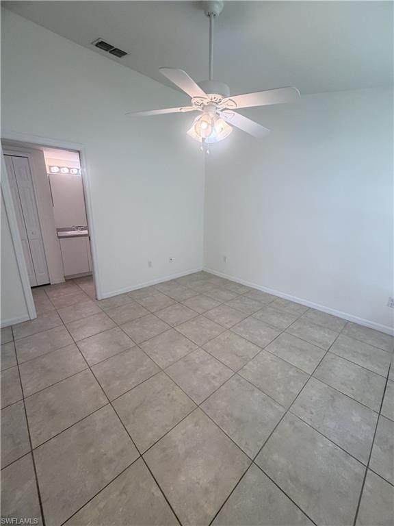 CAPE CORAL - Residential Lease