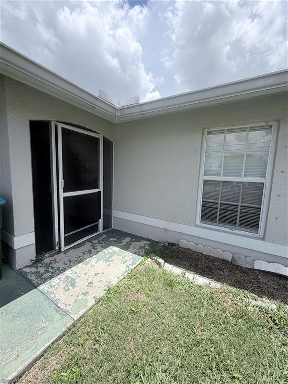 CAPE CORAL - Residential Lease
