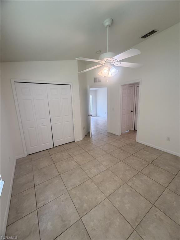 CAPE CORAL - Residential Lease