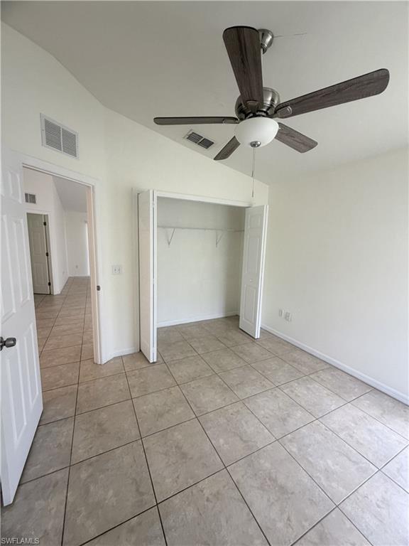 CAPE CORAL - Residential Lease